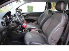 Fahrzeugabbildung Opel Adam Jam*Klimaautomatik*AppConnect!*Sportsitze*