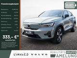 Volvo C40 Core Recharge Pure Electric 2WD SHZ LED PANO - Volvo C40 Gebrauchtwagen