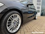 BMW 116i Sport Line/Klima/Park-Assist./MF-Lenkrad/BC - BMW: Assist