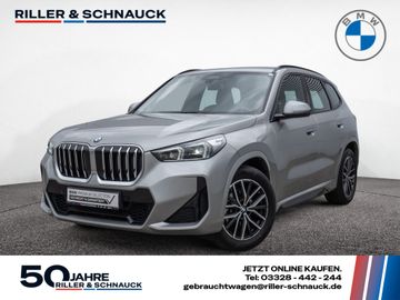 BMW X1 - 1