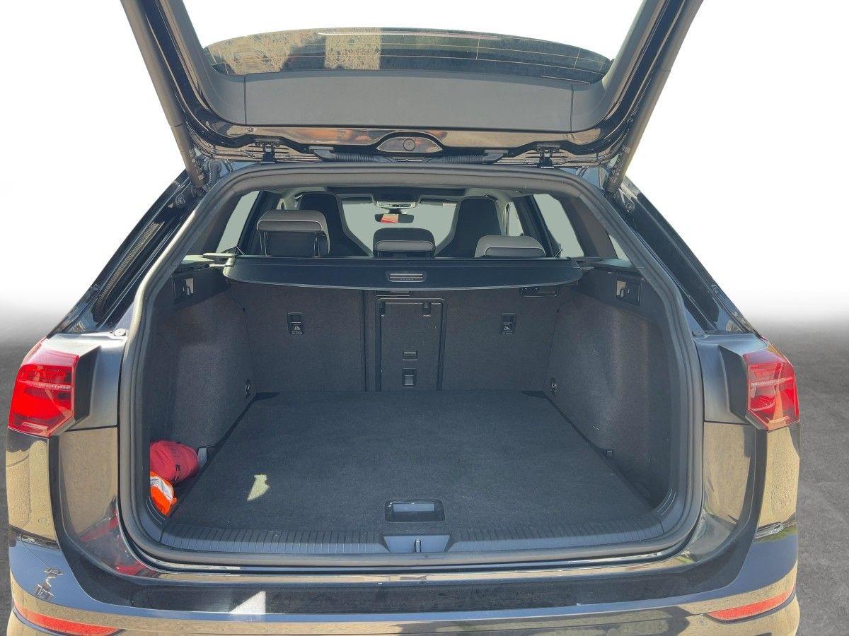 Volkswagen Golf Variant VIII 1.5 eTSI DSG R-Line Pano Navi, миниатюра 6