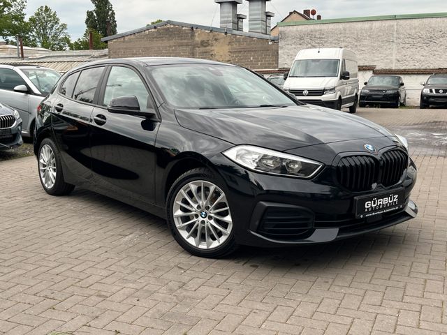 BMW 118 d Li. Live Cockpit*Navi*17"Busin.Paket