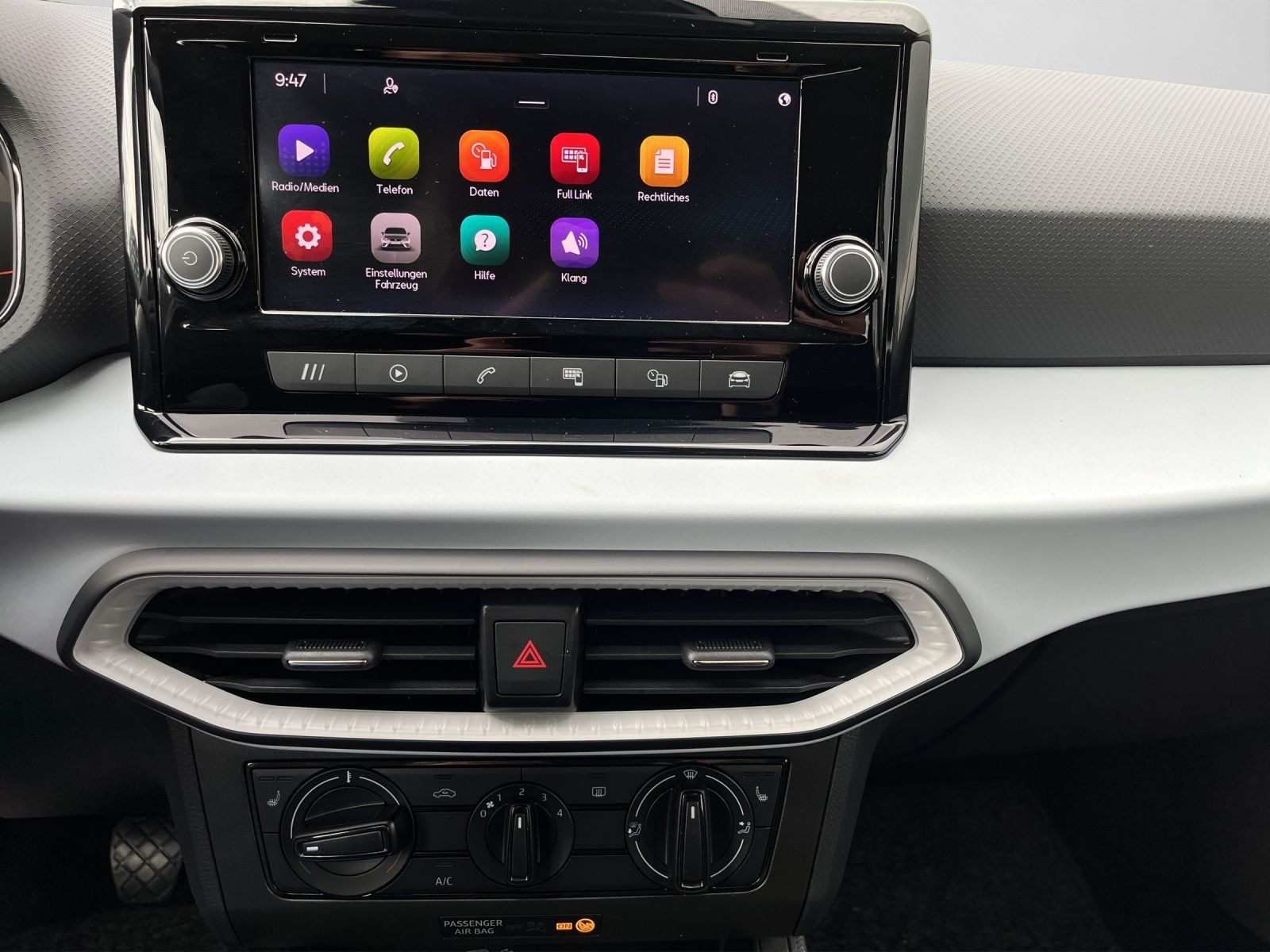 Seat Ibiza - Bild 12