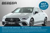 Mercedes-Benz CLA 45 AMG S 4M+ Drivers Memory Pano Night - Mercedes-Benz CLA 45 AMG in Bielefeld