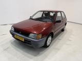 Toyota Starlet 1.3i Friend - Toyota Starlet mit 3 Türen