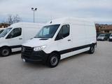 Mercedes-Benz Mercedes-benz Sprinter 311 CDI ALTO P. MEDIO 202 - Mercedes-Benz Alt