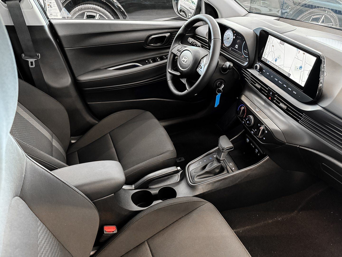 Hyundai i20 - Bild 5
