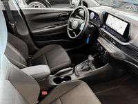 Hyundai i20 - Vorschau Bild 5