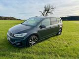 Volkswagen VW Touran 2.0 TDI DSG AHK ACC LED 5-Sitzer - Volkswagen Touran: 5.2