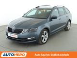 Skoda Octavia 1.4 TSI Style Aut.*NAVI*LED*TEMPO*CAM* - Skoda Octavia: Style