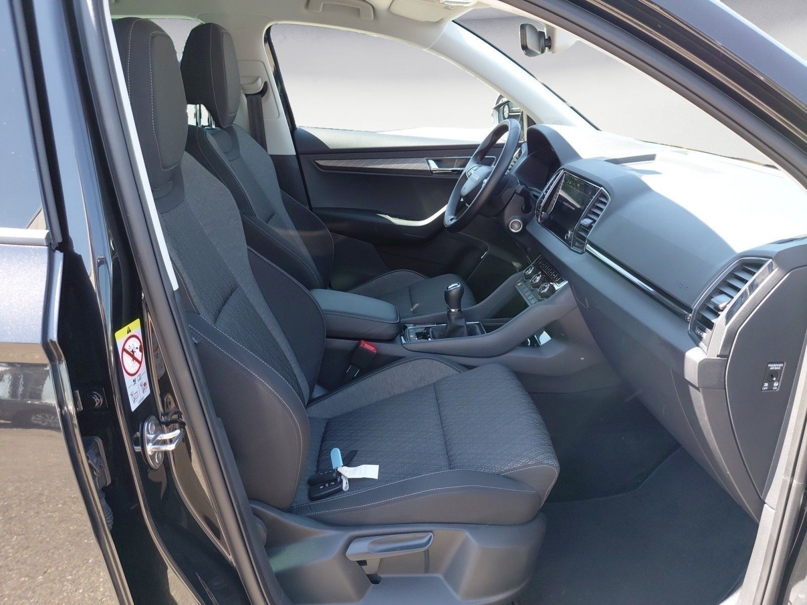 Skoda Karoq - Bild 9