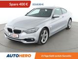 BMW 4er 440i xDrive Luxury Line  Aut.*NAVI*LED*TEMPO - gebrauchte BMW 440 aus dem Jahr 2018