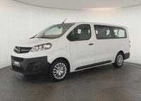 Opel Vivaro Kombi L 2.0D Automatik 9S Klima DAB PDC