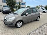 Opel Meriva B Edition Klima Tempomat PDC - Opel Meriva in Leipzig