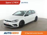 Volkswagen Golf VII 2.0 TSI R BlueMotion 4Motion Aut.*NAVI* - Volkswagen Golf: 4motion