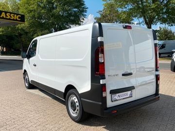 Bild 3 Renault Trafic Kasten L2H1 3,1t Komfort 150PS