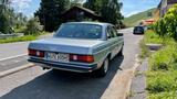 Mercedes-Benz 230 E Automatik, 2.Hand, MB-Scheckheft, rostfrei - Mercedes-Benz 230: R