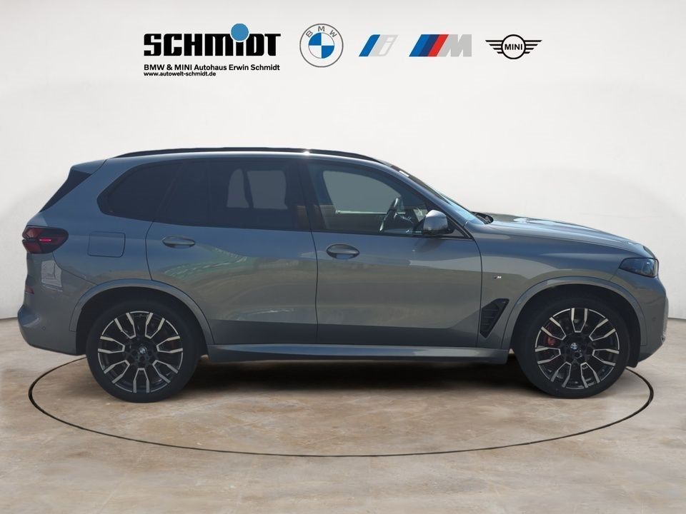 BMW X5 - Bild 7