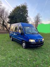 Peugeot Boxer - gebrauchte Peugeot Boxer aus dem Jahr 2005