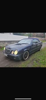 Mercedes-Benz Clk 230 Kompressor Automatik Cabrio/ Tausc... - Mercedes-Benz CLK 230 in Dortmund