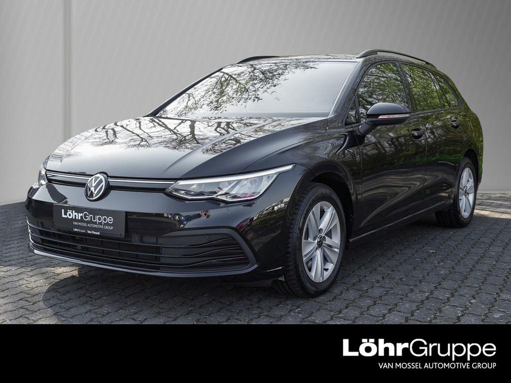 Volkswagen Golf VIII Variant 2.0 TDI DSG LIFE *LED*Navi*PDC