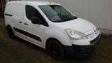 Citroën Berlingo 1.6 HDI Kasten