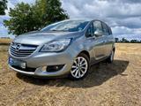 Opel Meriva 1.4 ecoFLEX INNOVATION 88kW S/S 5-Gan... - Opel Meriva: 1.8