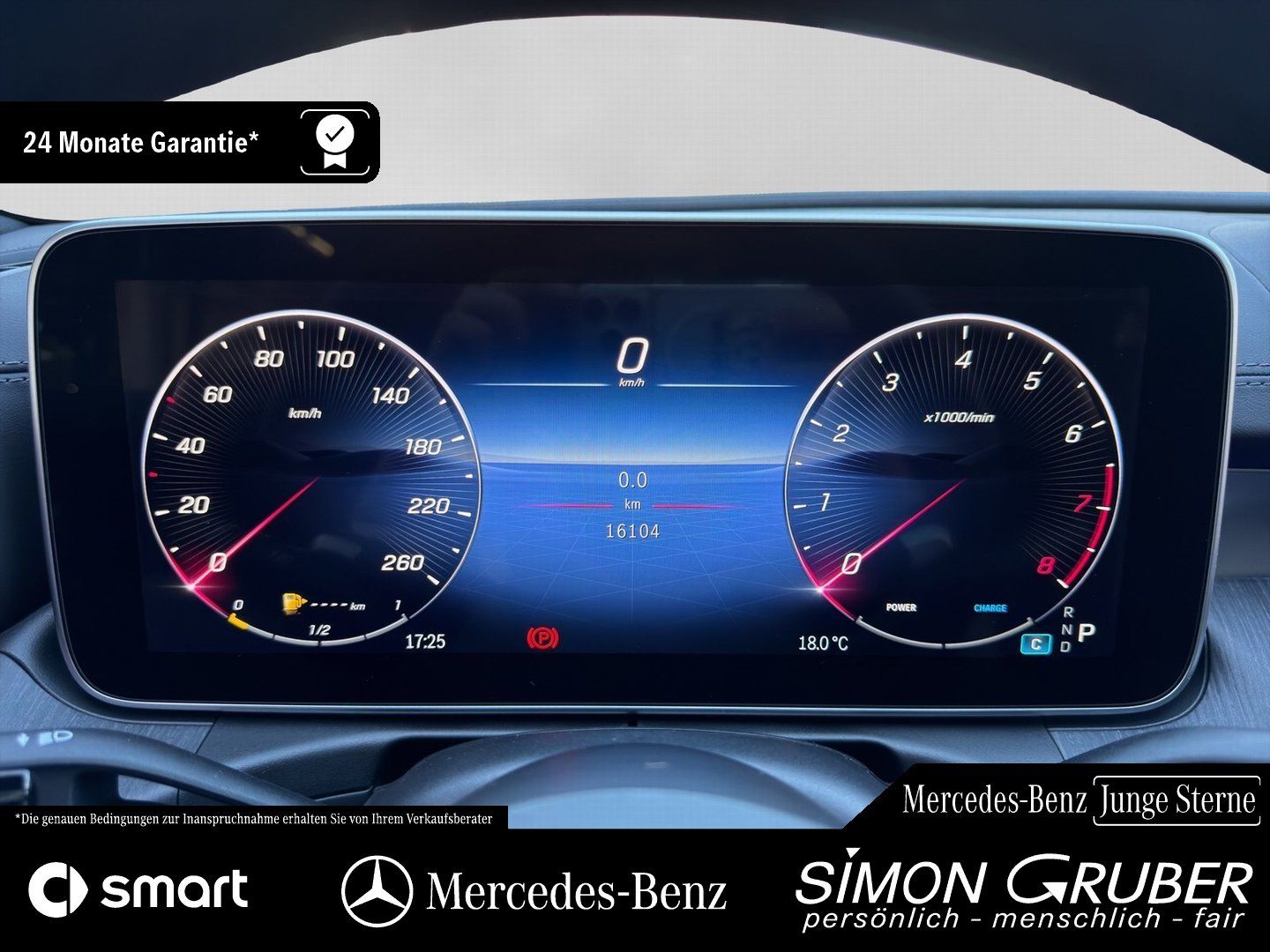 Fahrzeugabbildung Mercedes-Benz C 200 AMG Night Pano Ambi Memory AdSound 19Zoll