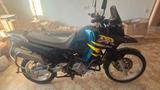 Suzuki DR 800 S - SUZUKI DR 800