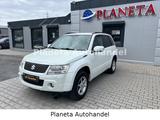 Suzuki Grand Vitara 2.4 VVT*AUTOMATIK*NAVI*XENON*AHK*CA - Suzuki Grand Vitara in Berlin