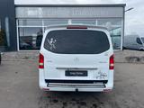 Mercedes-Benz Vito 116/CAMPER/KLIMA/BETT/KÜHLSCHRANK/EXTRALANG - Angebote