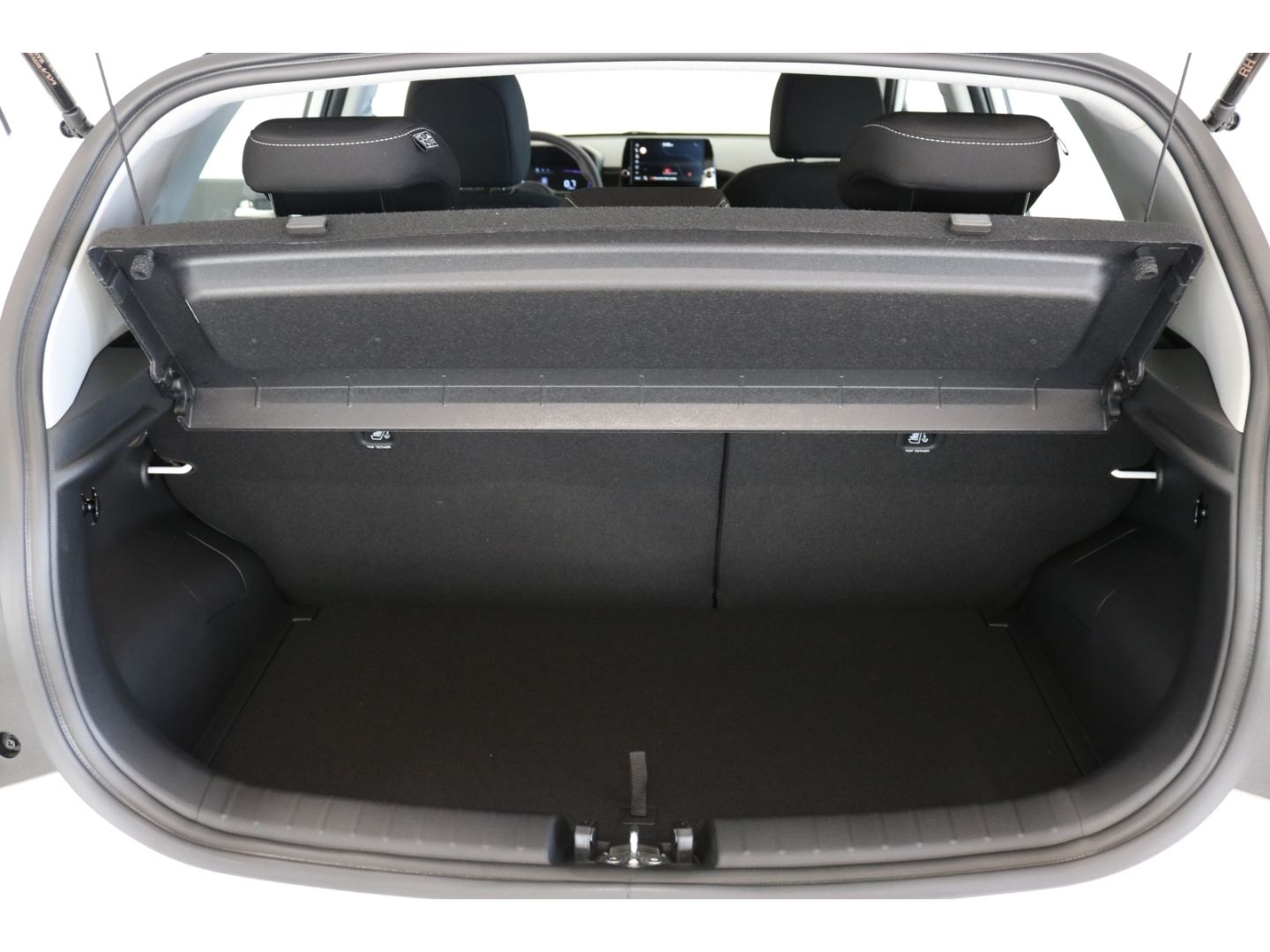 Fahrzeugabbildung Kia Picanto Vision 1.0 DAB Navi Kamera PDC