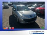 Peugeot 206 + *KLIMA*TÜV 09.26* - Peugeot 206 in Düsseldorf