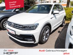 Volkswagen Tiguan 2.0 TSI BMT Highline 4Motion R-Line HeadU