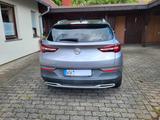 Opel Grandland (X) 1.6 Hybrid4 Business Elegance ... - Opel: Plug-In Hybrid, Geländewagen, Automatik