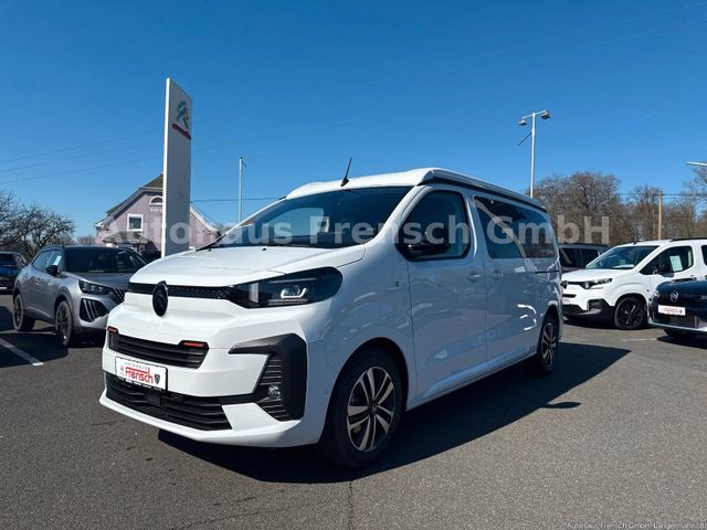 Citroën Holidays HDi 180 Aut. Max Pak. sofort verfügbar