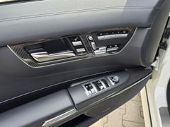 Fahrzeugabbildung CL 63 AMG Coupe AD Leder Memory Sitze Soundsyste