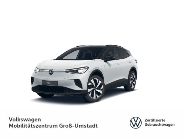 Volkswagen ID.4 Pro GOAL 210 kW (286 PS) 77 kWh 1-Gang-Auto