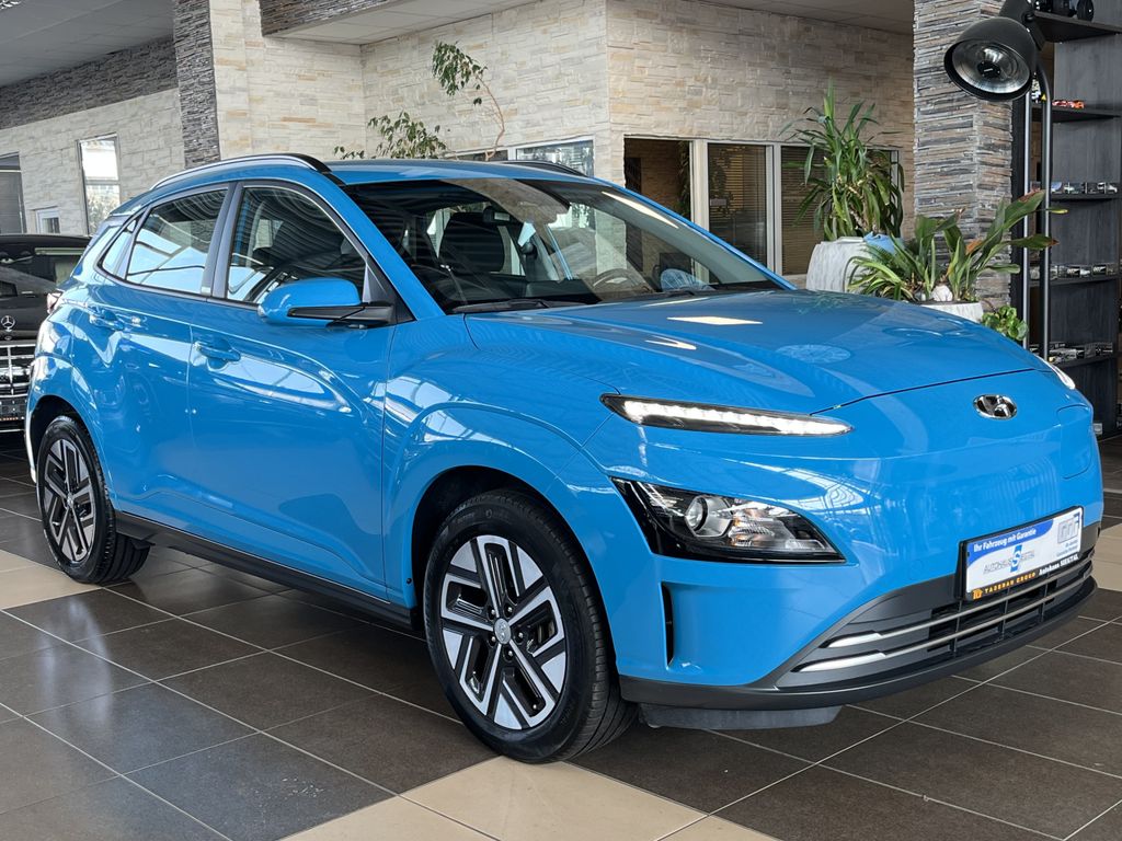 Angebot ansehen Hyundai KONA