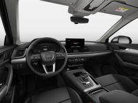 Audi Q5 - Vorschau Bild 5