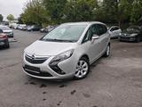 Opel Zafira 7 sitze 170p.s TÜV bis 03/26 - Opel Zafira Gebrauchtwagen in Kassel
