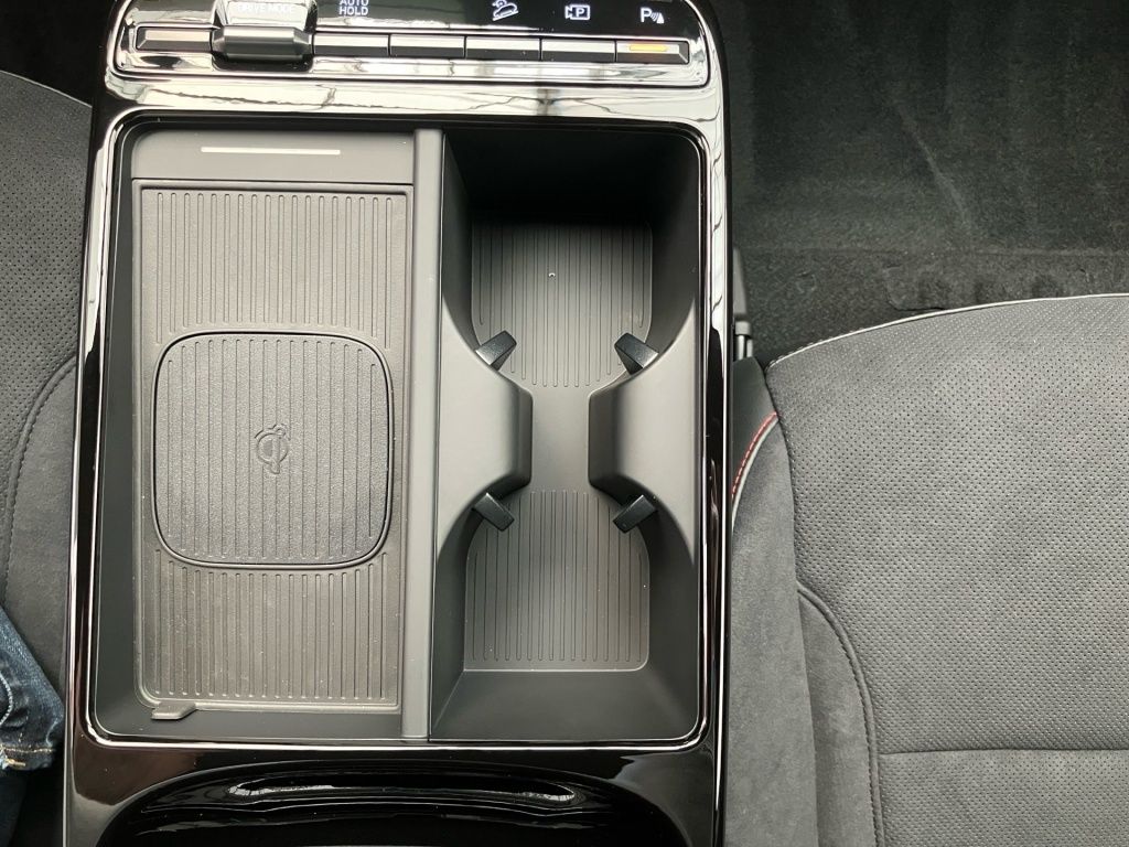 Fahrzeugabbildung Hyundai TUCSON HEV 1.6 T-GDi 2WD 6-AT N-Line 2xKlima AUT