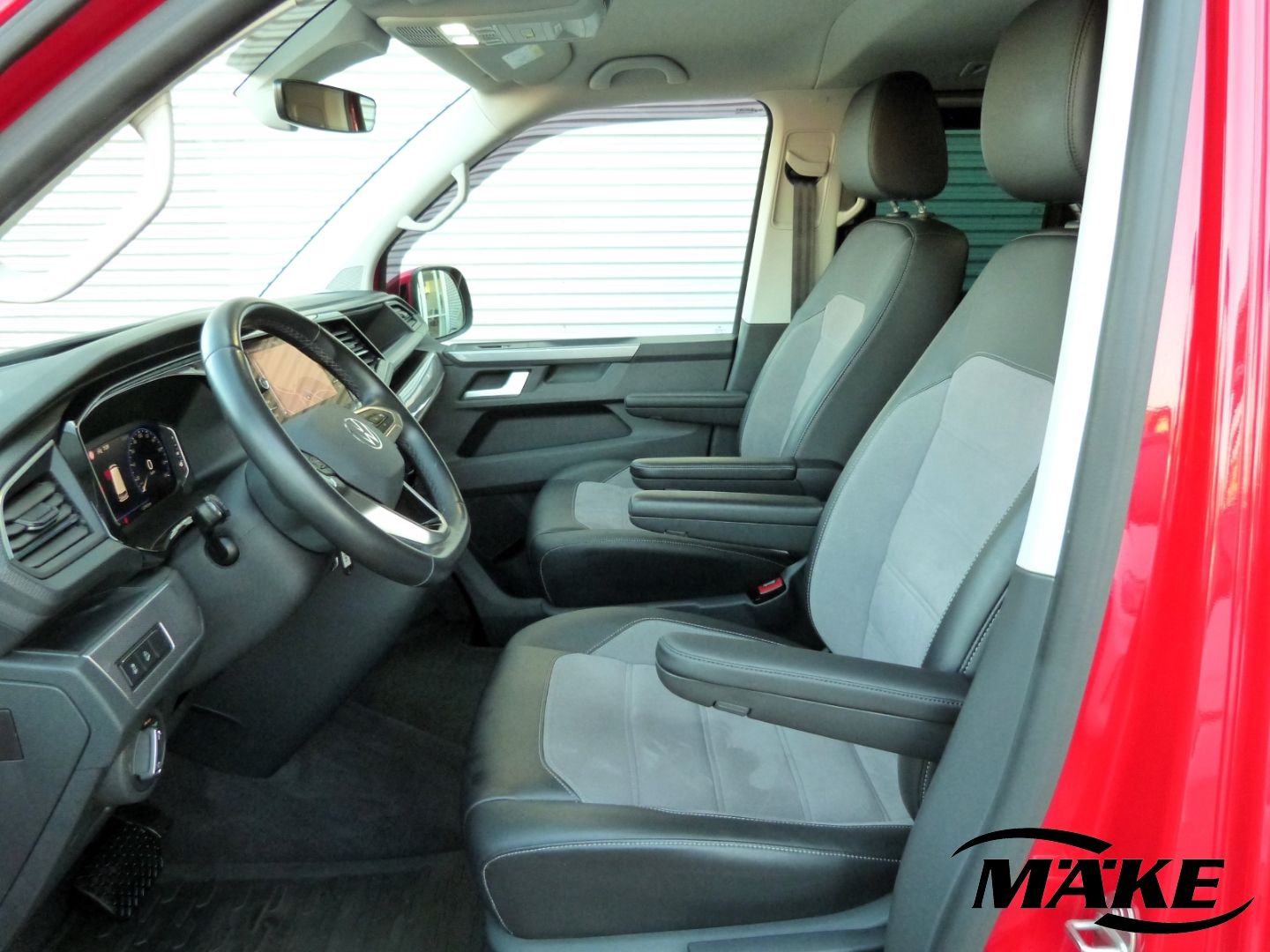 T6.1 Multivan 2.0 TDI DSG,4 Motion,Generation Si
