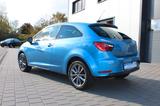 Seat Ibiza SC i-Tech - Seat Ibiza: I Tech