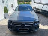 Mercedes-Benz E 400 d 4MATIC T Auto. AMG Line/Interieur, Voll - gebrauchte Mercedes-Benz E 400 aus dem Jahr 2019