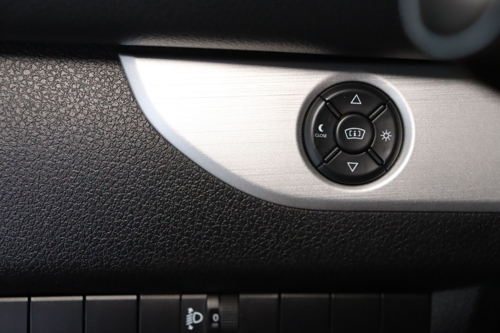 Fahrzeugabbildung Opel Zafira 2.0 CDTi Life S INNOVATION