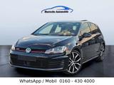 Volkswagen Golf VII Lim. GTI Performance nur 110 Tkm Leder - Volkswagen: Unfallwagen