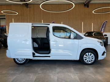 Opel Combo E Cargo Edition *KAMERA*NAVI*PDC*TOUCH*