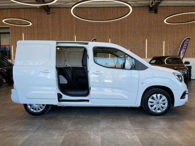 Opel Combo E Cargo Edition *KAMERA*NAVI*PDC*TOUCH*