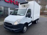 Iveco Daily 35C13 Kühlkoffer*Xarios 350 * - Iveco Daily 35c